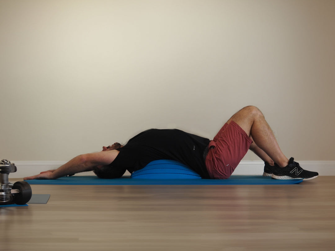 Why Injury Prevention Is the New Recovery: A Chiropractor’s Guide to Spinal Decompression, Mobility and Staying Active