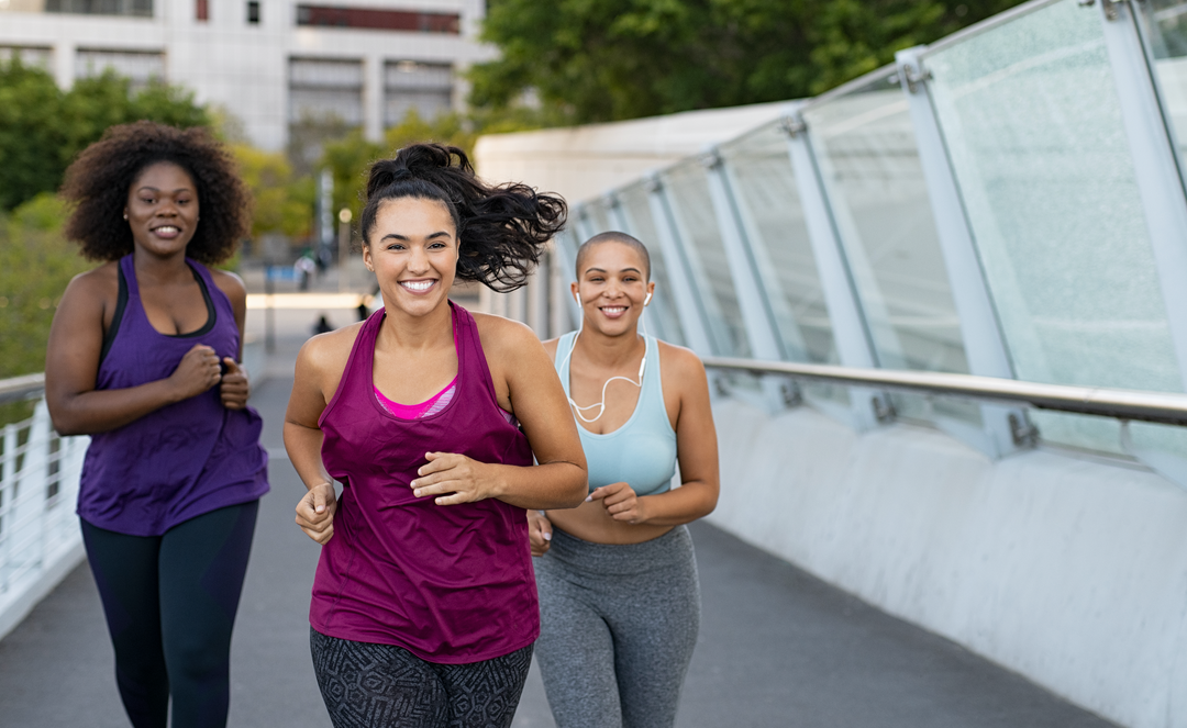 stretches for runners