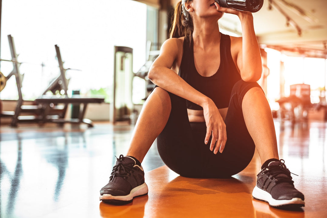 Lifting and running compress your spine. Dr. Todd Sinett reveals why spinal decompression is the recovery tool every athlete is missing.
