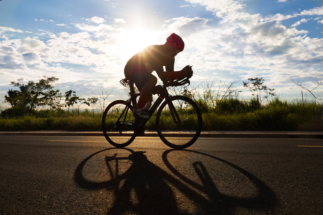 Does Your Workout Repeat Your Work Posture?