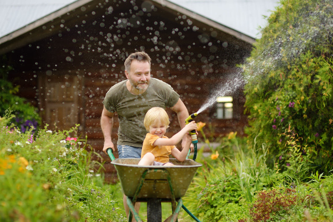 Why Dads Ignore Back Pain Until It’s Too Late — and the 4-Minute Daily Habit That Can Help.