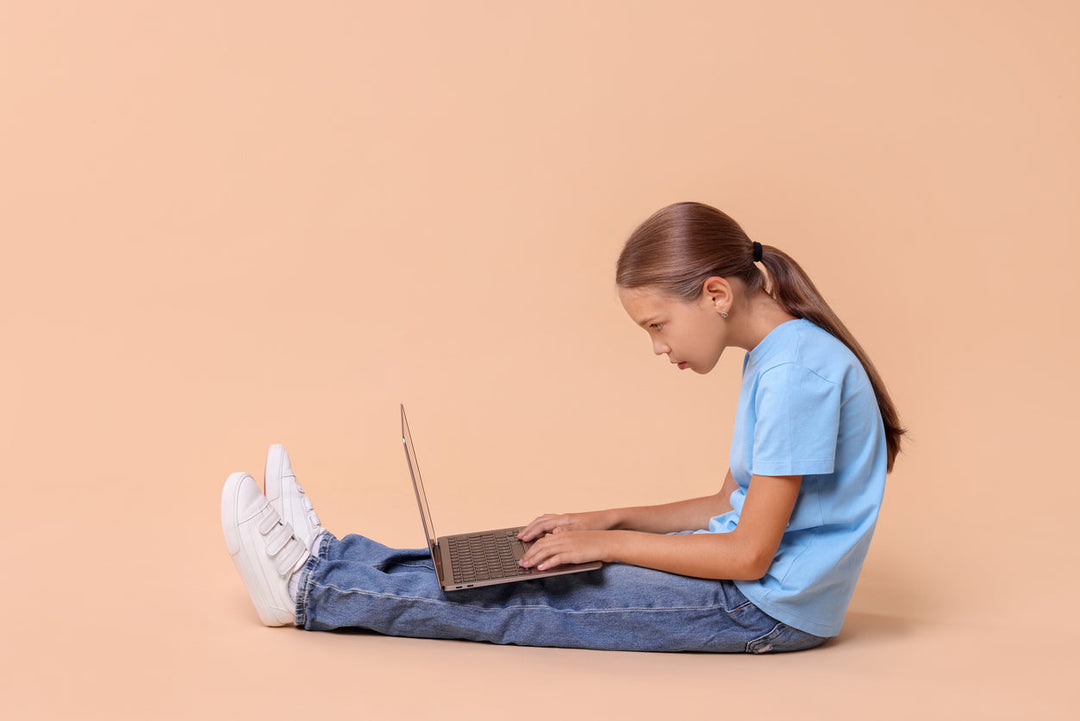 Back-to-School Stress Relief: Back Pain & Posture Tips for Busy Parents