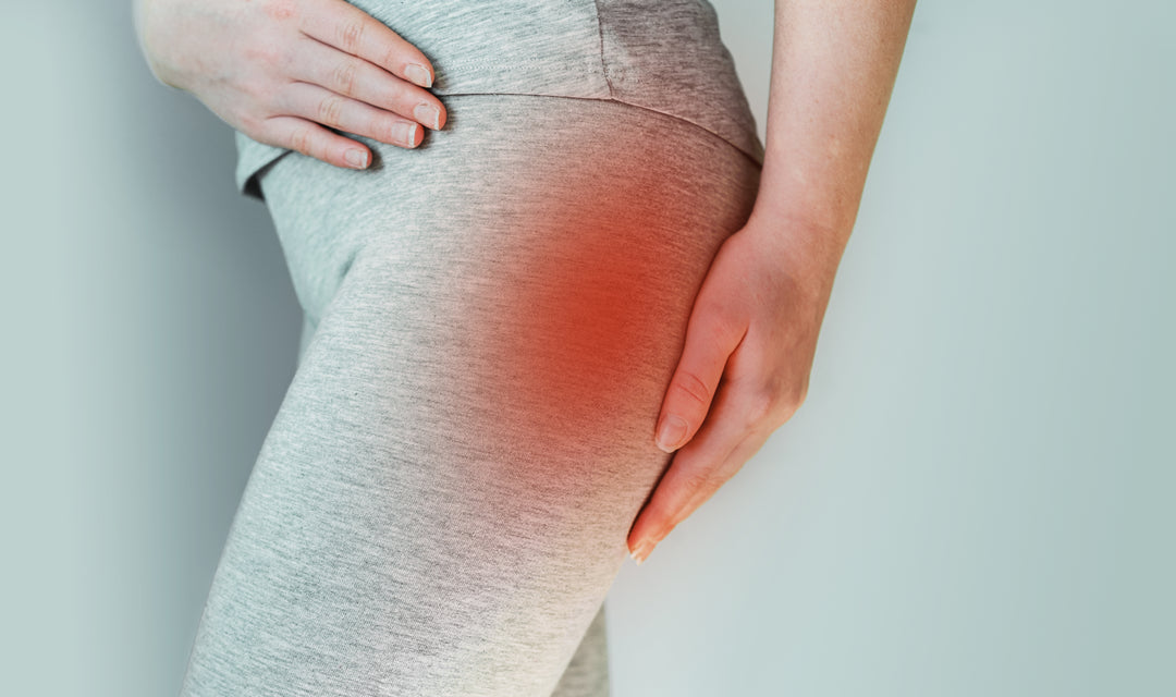 No one should live with sciatica pain.