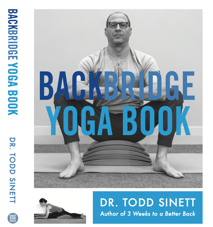 BACKBRIDGE + YOGA Routines