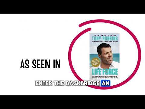 BACK + NECK SAFE STRETCHING TOOL includes STRETCHING ROUTINE e-book