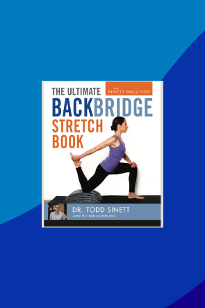 Back stretch relief